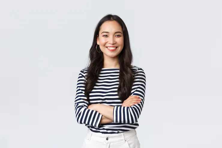 Lynsey Thompson — kasino-asiantuntija